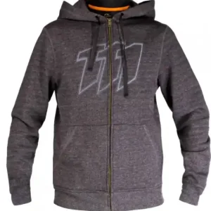 111 RACING WYPRZEDAŻ BLUZA QUARTZ KOLOR SZARY ROZMIAR XL Wyjątkowa oferta